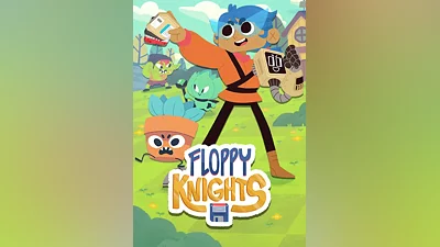 Floppy Knights
