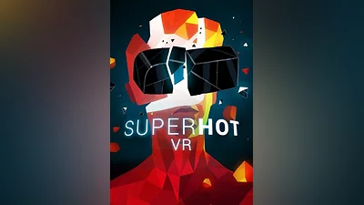SUPERHOT VR
