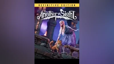 Another Sight - Definitive Edition
