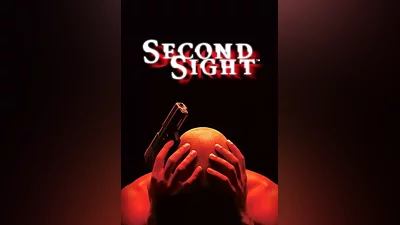 Second Sight