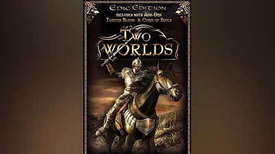 Two Worlds - Epic Edition