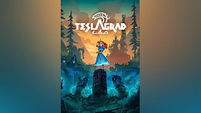 Teslagrad 2