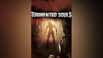 Tormented Souls