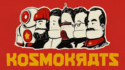 Kosmokrats