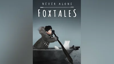 Never Alone: Foxtales