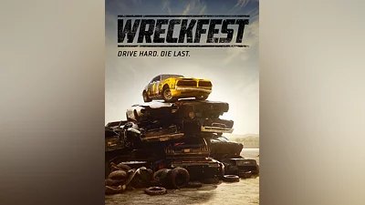 Wreckfest