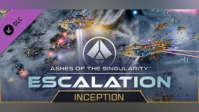Ashes of the Singularity: Escalation - Inception DLC