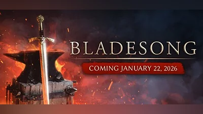 Bladesong