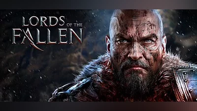 Lords of the Fallen – Game of the Year Edition