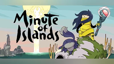 Minute of Islands