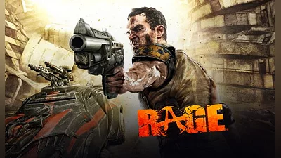 Rage (PC) [Europe] [Standard]