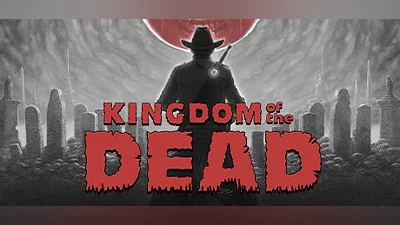Kingdom of the Dead (PC) [Global] [Standard]