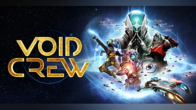 Void Crew (PC) [Europe] [Standard]