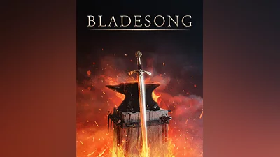 Bladesong (Россия, Украина и СНГ)