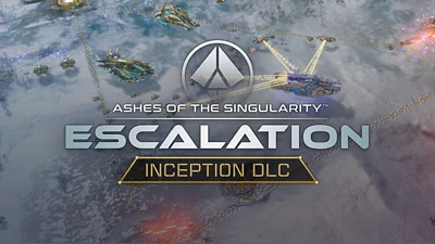 Ashes of the Singularity: Escalation - Inception DLC (Steam)