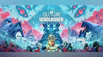 Cult of the Lamb: Woolhaven