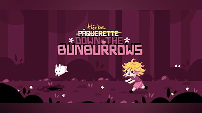 Paquerette Down the Bunburrows - Supporter Pack 2