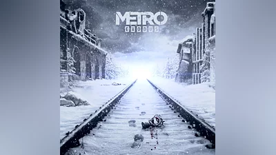 Metro Exodus (Steam Ключ) РФ-СНГ