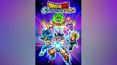 DRAGON BALL: Sparking! ZERO (Steam Ключ/РФ-СНГ)