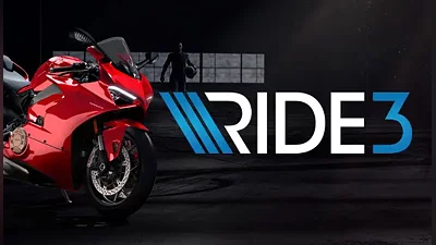 RIDE 3 / Steam Ключ / Все регионы | АВТОВЫДАЧА 24/7