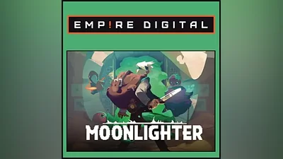 Moonlighter / Ключ Steam / Россия / СНГ