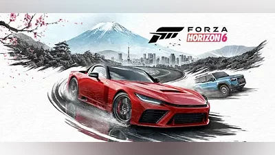 Forza Horizon 6 | АВТОДОСТАВКА [RU Steam Gift]