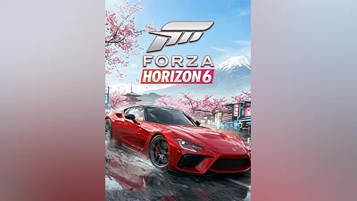 Forza Horizon 6 | Украина | Steam Gift