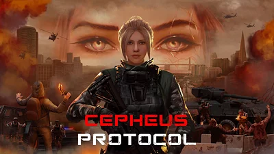 Cepheus Protocol