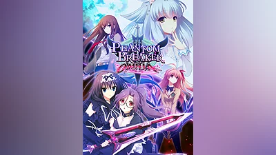 Phantom Breaker: Omnia