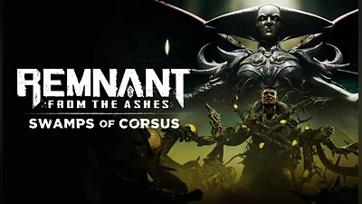 Remnant From the Ashes Swamps of Corsus (PC) [Global] [Standard]
