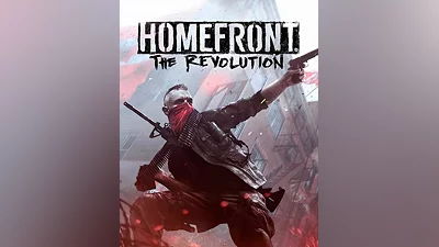 Homefront: The Revolution (Россия, Украина и СНГ)