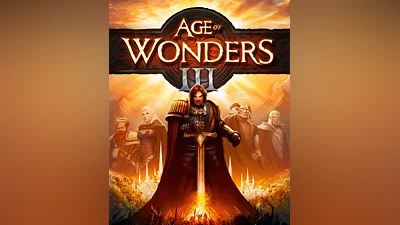 Age of Wonders III (Россия, Украина и СНГ)