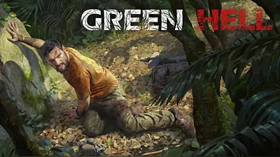 Green Hell (Steam)