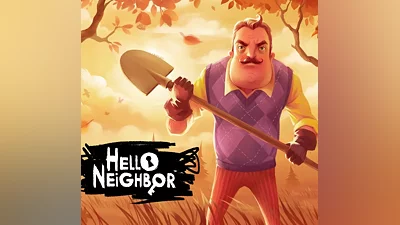 Hello Neighbor (Ключ Steam | РФ+СНГ)