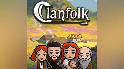 Clanfolk (Ключ Steam | РФ+СНГ)