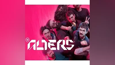 The Alters (Ключ Steam | РФ+СНГ)