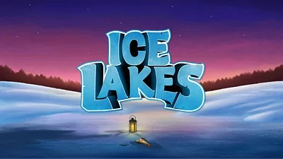 Ice Lakes (Steam)