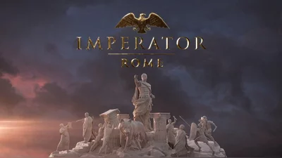 Imperator: Rome (Steam)
