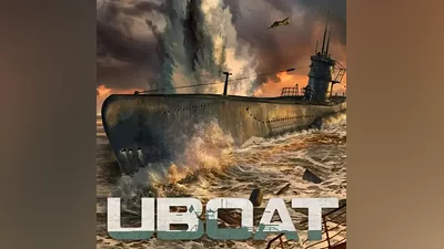 UBOAT (Ключ Steam | РФ+СНГ)