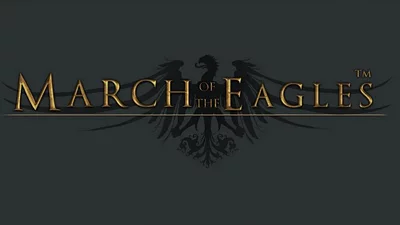 March of the Eagles (Steam)