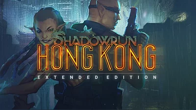 Shadowrun: Hong Kong - Extended Edition (Steam)