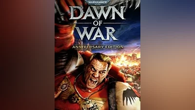 Warhammer 40,000: Dawn of War Anniversary Ed. Ключ РФ+