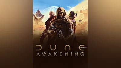 Dune: Awakening (Россия, Украина и СНГ)