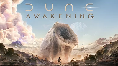 Dune: Awakening (Steam)