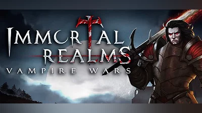 Immortal Realms: Vampire Wars