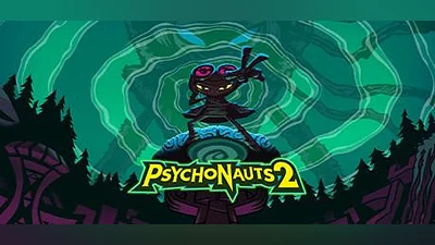 Psychonauts 2 (Xbox Series X) [Rest of the world] [Standard]