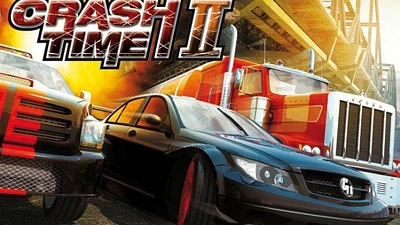 Crash Time 2 (Steam)
