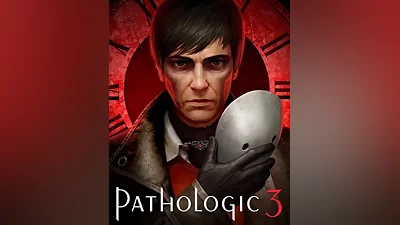 Pathologic 3 (STEAM КЛЮЧ) РФ+МИР | РУССКИЙ ЯЗЫК