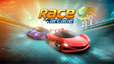 Race Arcade (Steam)
