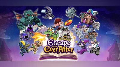 Escape from Ever After